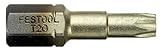 Festool 490506 Torx Bit 20-25mm, 10-Pack by Festool