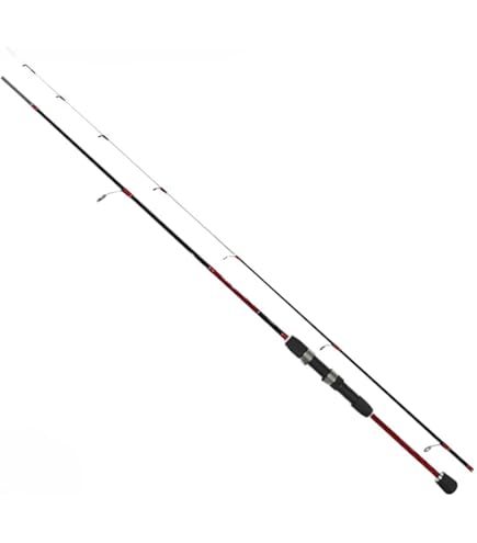 メジャークラフト/ メバリングロッド 2本セット Amazon | メジャークラフト メバリングロッド スピニング ファースト