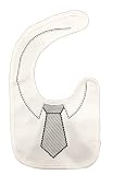 Cigogne BeBe Bow Tie Bib by Cigogne BeBe