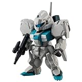 FW GUNDAM CONVERGE #23 (ガンダムコンバージ#23) [4.(282)ネロ](単品)