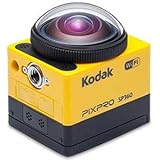 コダック マスプロ電工 SP360 Kodak PIXPRO SP360 アクションカメラセット