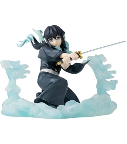 Amazon | 鬼滅 一番くじ ?暴かれた刀鍛冶の里? B賞 時透無一郎