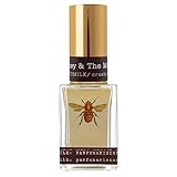 Tokyomilk ハニー・アンド・ザ・ムーンNo. 10 Parfum