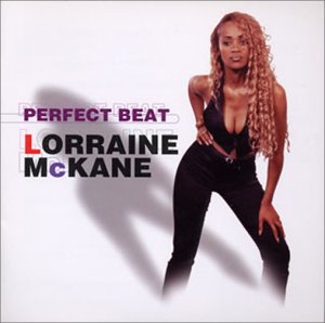 パーフェクト・ビート | ロレイン・マッケイン | オリコンニュース