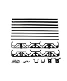ハイロジック:天井付型物干金具 DRYWAVE ブラック HA50-THC 入数1個 00096459 ×5セット