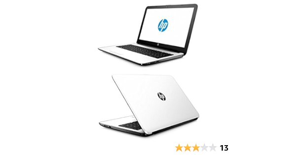 Hp 15 Ba001au 15インチ エントリーノートpc Windows 10 4gb メモリ 500gb Hdd 非光沢液晶 ヒューレット パッカード Hp ノートパソコン 通販 Amazon