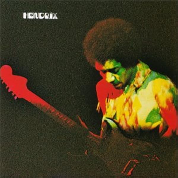 Amazon.co.jp: エレクトリック・レディランド(紙ジャケット仕様) - ザ