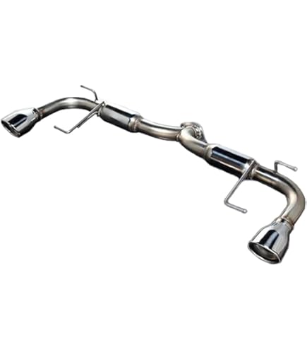 Amazon.co.jp: 柿本改 (KAKIMOTO) マフラー【Class KR】（ステンレス