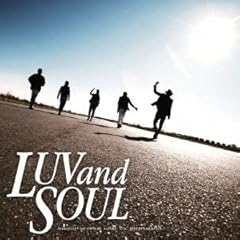 ���`Don't Look Back In Anger�` / LUVandSOUL