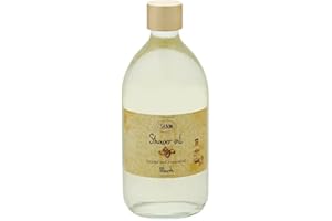 SABON(サボン) シャワーオイル ムスク 500ml