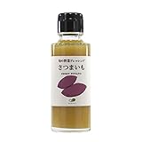 ごとう醤油 さつまいもドレッシング 100ml