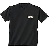 NCAAメカニック半袖 M ブラック