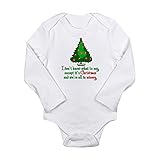 CafePress APPAREL ベビー・ガールズ ユニセックス・ベビー ベビー・ボーイズ US サイズ: 18-24 Months カラー: ホワイト