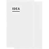 コクヨ ジブン手帳 IDEA 2冊パック ニ-JCA3