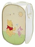 Disney Pooh Pop-Up Hamper by Disney