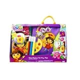 Dora Explores Art (Play Mat) おもちゃ (並行輸入)