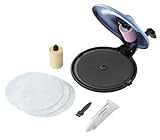 エレコム ディスク修復機(手動タイプ) CK-DS4