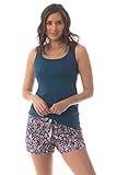 Majamas SLEEPWEAR レディース US サイズ: Small