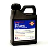 WILLIAM HARVEY 16055 MP PT Thread Cut Oil [並行輸入品]