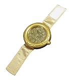 ノンキャラ良品 金の時計に夢中!
