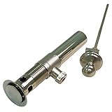 Rohl u.6702 Perrin and Roweリモートポップアップ排水アセンブリ、 U.6702STN 1