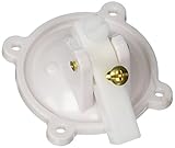 Ballcock修復キャップキットfor hoov-r-line (穴なし)