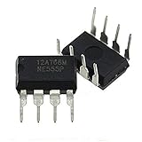 20PCS DIP-8 NE555N NE555高精度発振器タイマNEW ICタイマチップ