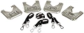 Igloo Tie Down Kit for Yukon 50-150-Quart Cooler by Igloo