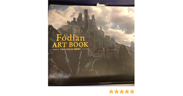 Amazon アートブック単品ファイアーエムブレム 風花雪月 非売品 フォドラ コレクション 限定版特典 Switch Art Book おもちゃ おもちゃ