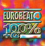 100%+α ユーロビート(4