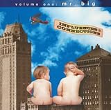 �C���t���G���Z�X�E�A���h�E�R�l�N�V�����Y Vol.1�`MR.BIG