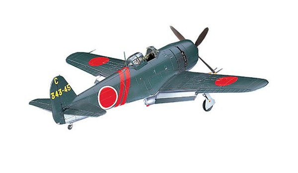 海外最新 1 48 復刻完成品 剣部隊 愛媛県松山基地 後期 川西n1k2 J 紫電改 プラモデル