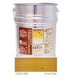 リボス 浸透性着色オイル 270カルデット 032石松 10L