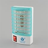 Generic TTLIFE Mosquito Trap Mini Night Light Insect Mosquito Killer Repellent Mosquito Killer LED S
