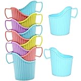 Sweet Plus 紙コップホルダー カップホルダー ドリンクホルダー スリーブ 紙コップ 断熱 断熱 ホットドリンク オフィス イベント (12個)