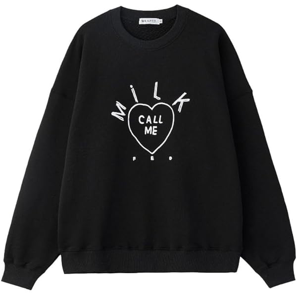 未使用　MILKFED. FLOWER PATCHED ELBOW TOP MILKFED. - 未使用 MILKFED. FLOWER PATCHED ELBOW TOPの通販 by
