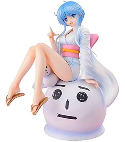 POP UP PARADE 地獄先生ぬ～べ～ ゆきめ L size POP UP PARADE Yukime L Size｜Good Smile Company