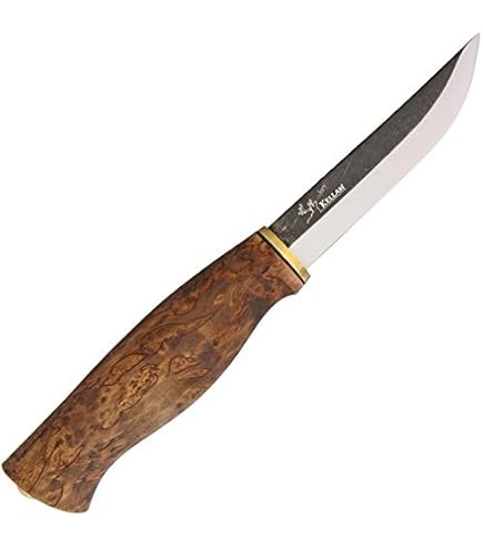 Amazon.co.jp: KELLAM Puukko ケラム プーッコ ロングブレード 