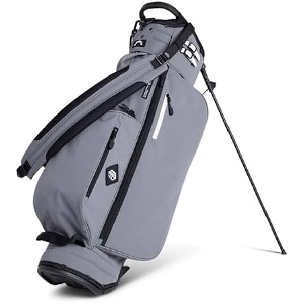JONES グレー キャディバッグ Amazon.co.jp: ジョーンズ JONES キャディバッグ ライダー