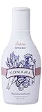 NOMAMA（ノママ） ナチュラルミックスローションWCL＜RICH＞