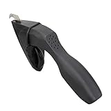 Coolshare カーペットナイフ 業務用カーペット/キルティングナイフ ロータリーカッター Olfa製の刃を仕様