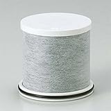 KVK 脱塩素シャワー美清水シャワーヘッド用取替カートリッジ PZ903