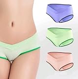 マタニティ　ショーツ①　　 (M)