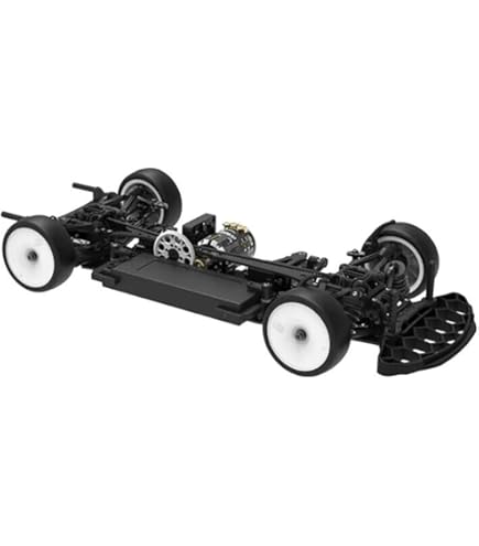 Amazon | 3Racing 50060 SakuraD4 MARUKU 60th EDITION キット(3