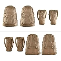 Amazon | トミーテック リトルアーモリー LD036 バックパックセットA 1