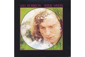 アストラル・ウィークス