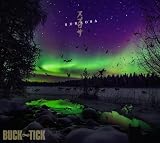【限定特典ボールペン付き】 BUCK-TICK スブロサ SUBROSA ( 完全生産限定盤B SHM-CD＋DVD )