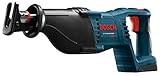 Bosch Bare-Tool CRS180B 18-Volt Lithium-Ion Reciprocating Saw [並行輸入品]