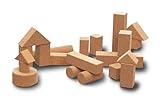 CORK LAND コルクの積み木Bセット
