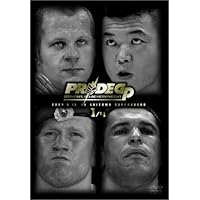 Amazon.co.jp: PRIDE 男祭り 2005 -ITADAKI- [DVD] : DVD